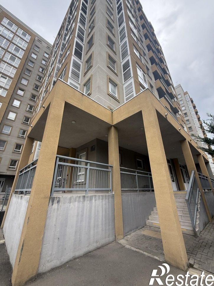 Студия Пионерский проспект, 57к1