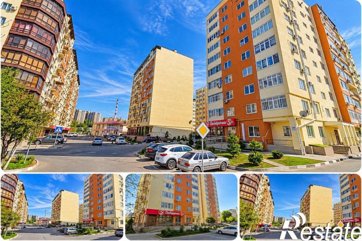 Студия улица Шевченко, 288Б