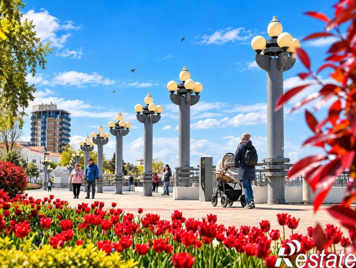 Студия улица Шевченко, 288Б