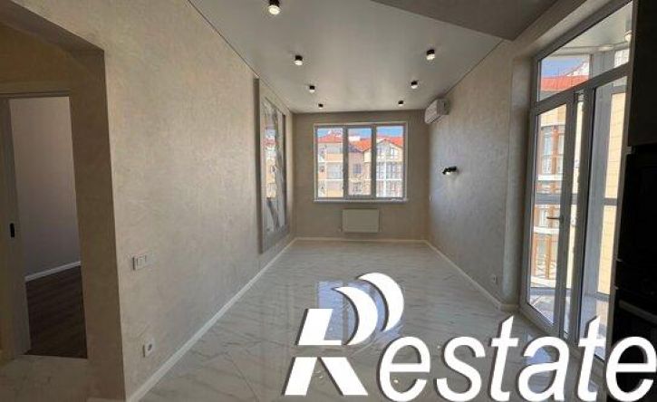 2-комн квартира Анапское шоссе, 32 к6,  д. 32 к6