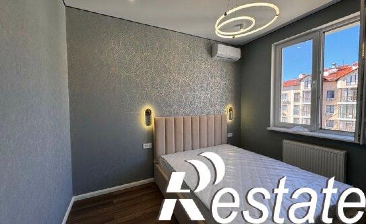 2-комн квартира Анапское шоссе, 32 к6,  д. 32 к6