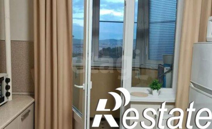 1-комн квартира Лазурная улица, 10 к2,  д. 10 к2