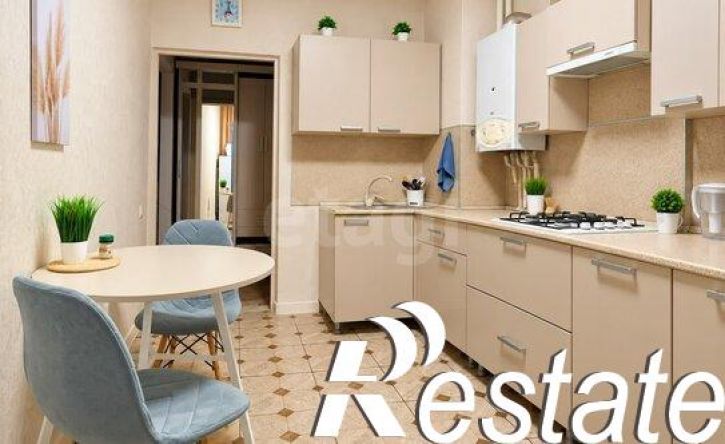 1-комн квартира Лазурная улица, 10 к2,  д. 10 к2