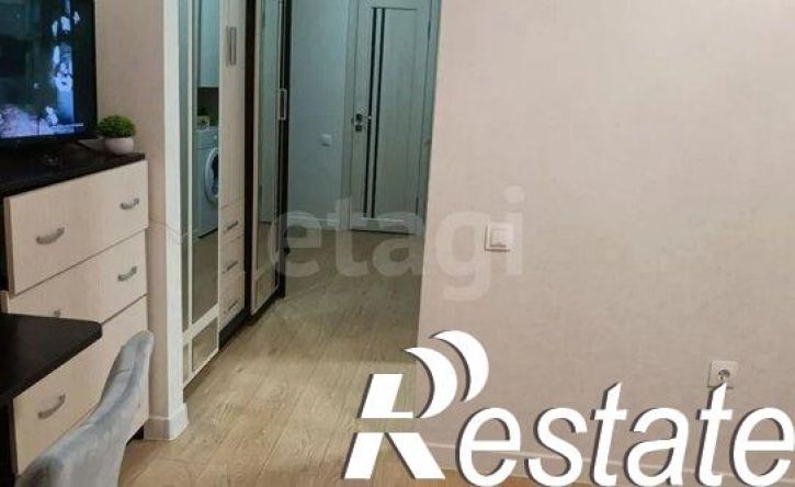 1-комн квартира Лазурная улица, 10 к2,  д. 10 к2