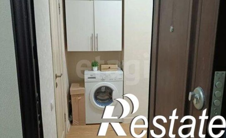 1-комн квартира Лазурная улица, 10 к2,  д. 10 к2