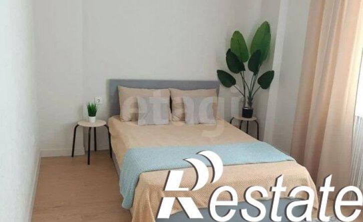 1-комн квартира Лазурная улица, 10 к2,  д. 10 к2