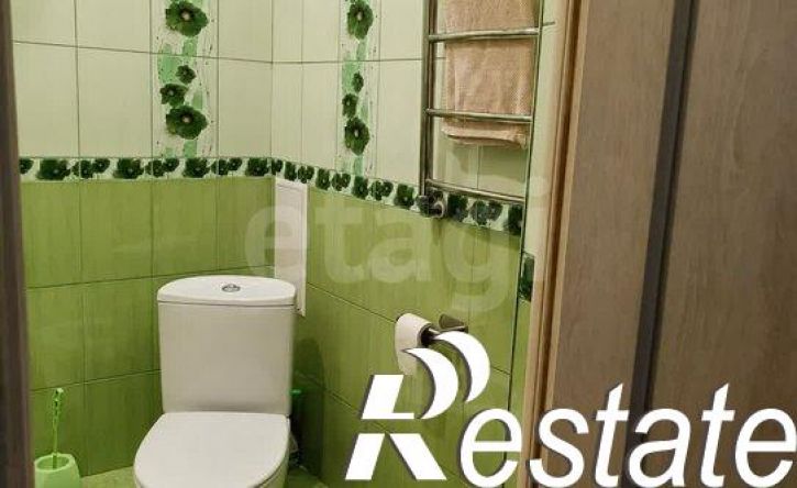 1-комн квартира Лазурная улица, 10 к2,  д. 10 к2