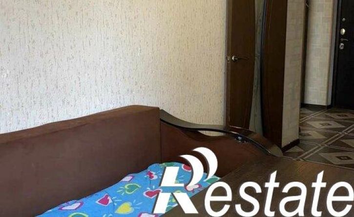 1-комн квартира улица Шевченко, 288Б к2,  д. 288Б к2