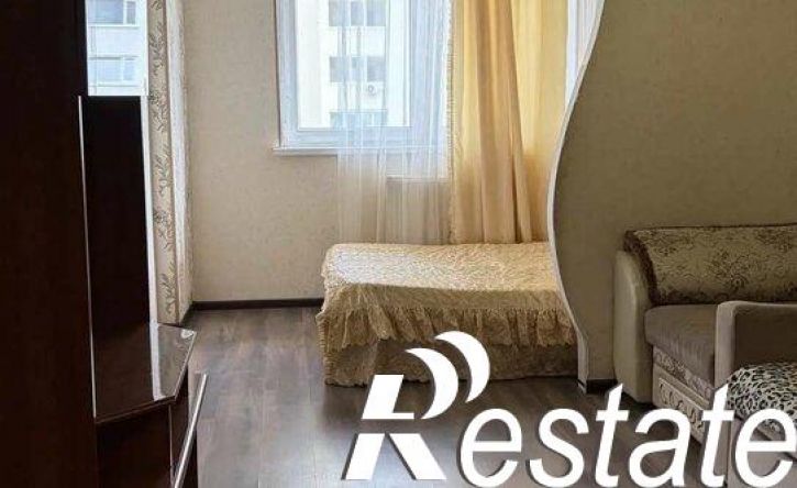 1-комн квартира улица Шевченко, 288Б к2,  д. 288Б к2