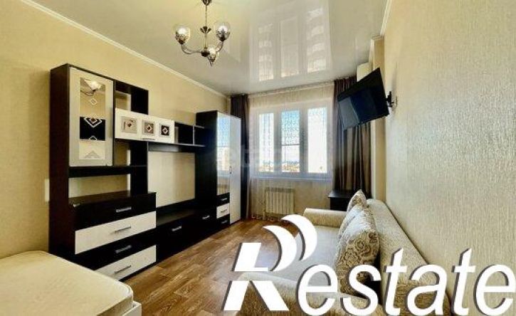 1-комн квартира Парковая улица, 60 к1,  д. 60 к1