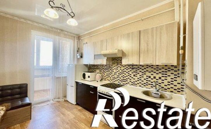 1-комн квартира Парковая улица, 60 к1,  д. 60 к1