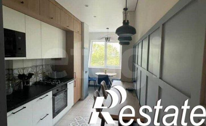 2-комн квартира улица Горького, 2Б,  д. 2Б