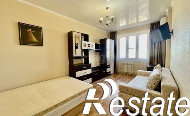 1-комн квартира Парковая улица, 60 к1,  д. 60 к1