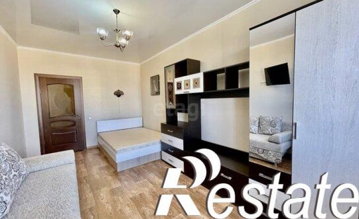 1-комн квартира Парковая улица, 60 к1,  д. 60 к1