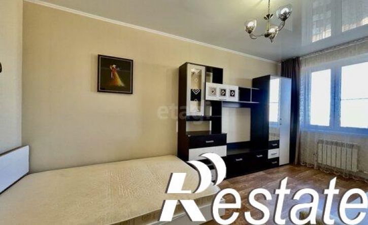 1-комн квартира Парковая улица, 60 к1,  д. 60 к1