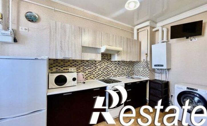 1-комн квартира Парковая улица, 60 к1,  д. 60 к1