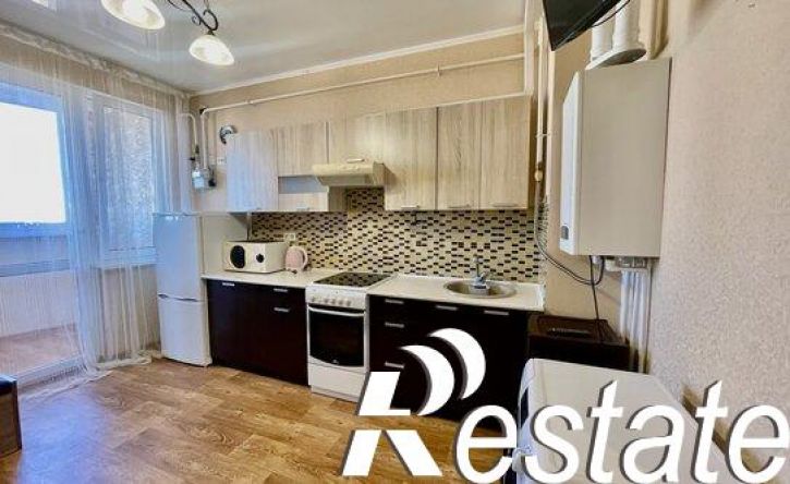 1-комн квартира Парковая улица, 60 к1,  д. 60 к1