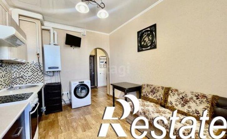 1-комн квартира Парковая улица, 60 к1,  д. 60 к1
