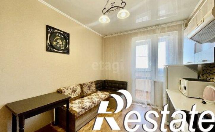 1-комн квартира Парковая улица, 60 к1,  д. 60 к1
