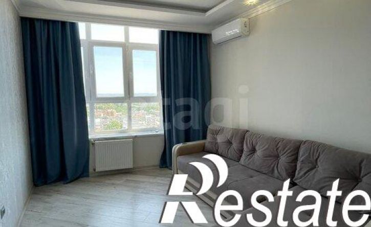 1-комн квартира улица Толстого, 122,  д. 122
