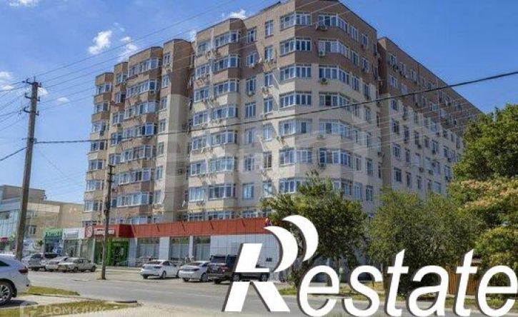 1-комн квартира Ленинградская улица, 81,  д. 81