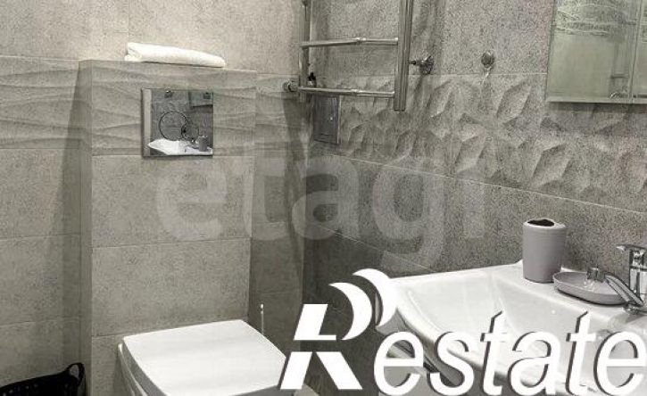 1-комн квартира улица Толстого, 122,  д. 122