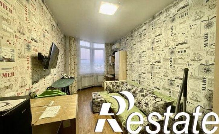 2-комн квартира Ленинградская улица, 81,  д. 81