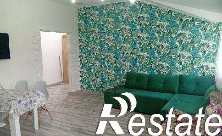 2-комн квартира Крымская улица, 34,  д. 34