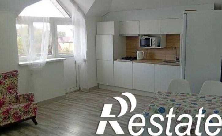 2-комн квартира Крымская улица, 34,  д. 34