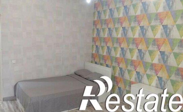 2-комн квартира Крымская улица, 34,  д. 34