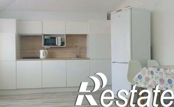 2-комн квартира Крымская улица, 34,  д. 34