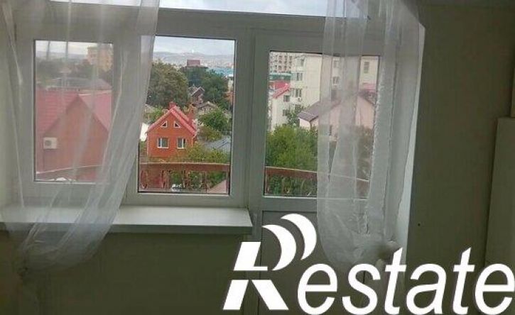 2-комн квартира Крымская улица, 34,  д. 34