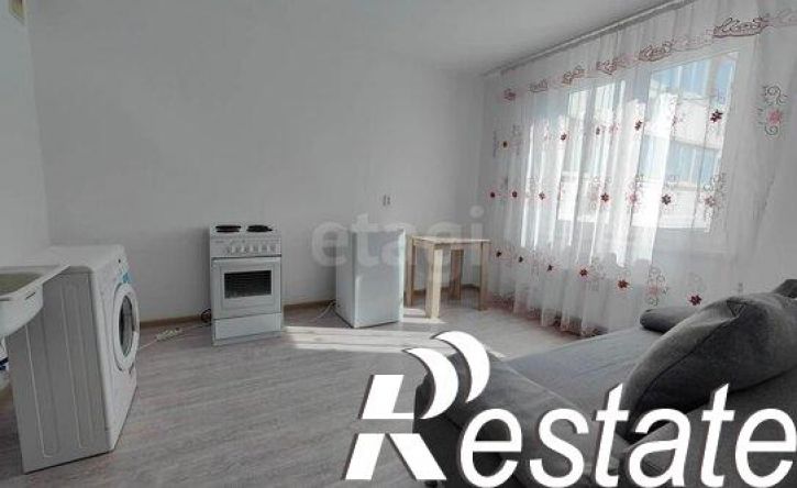 1-комн квартира улица Ленина, 233,  д. 233