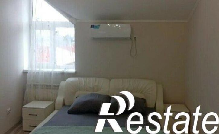 2-комн квартира Крымская улица, 34,  д. 34