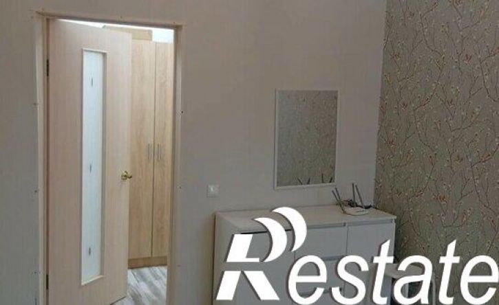 2-комн квартира Крымская улица, 34,  д. 34