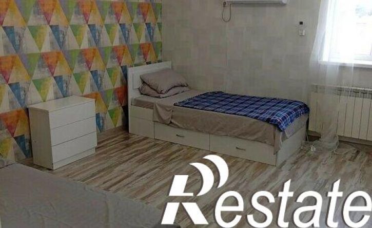 2-комн квартира Крымская улица, 34,  д. 34