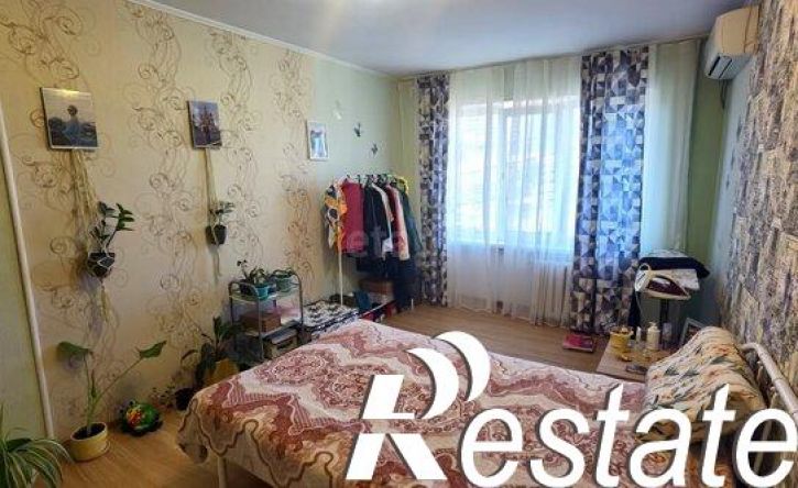 1-комн квартира Заводская улица, 103,  д. 103