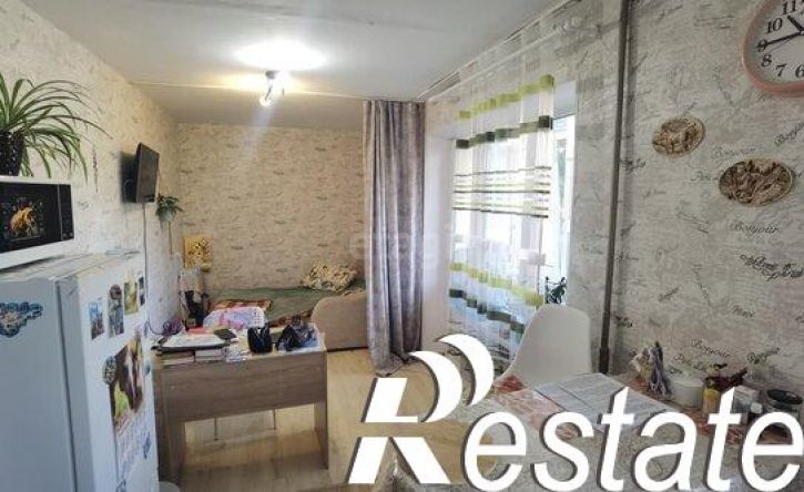 1-комн квартира Заводская улица, 103,  д. 103