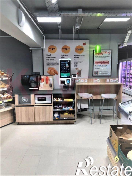 Продажа помещения Садовая ул.
