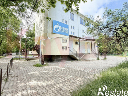 Продажа офиса 12-й мкр.