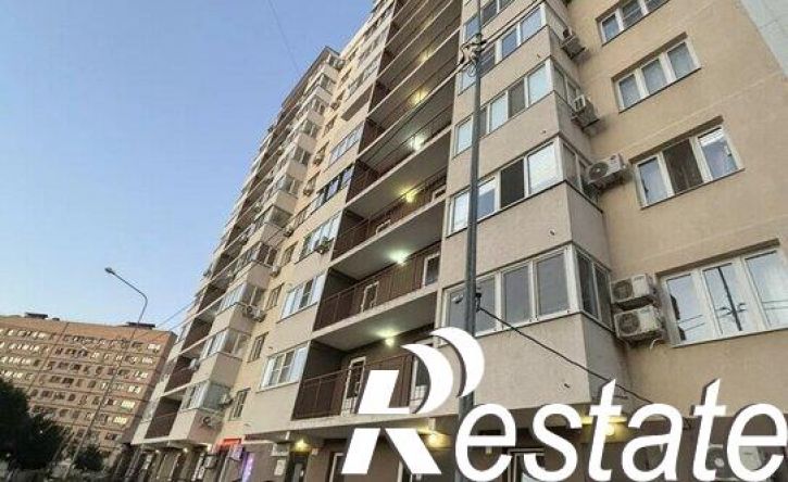 1-комн квартира Объездная улица, 39 к2,  д. 39 к2