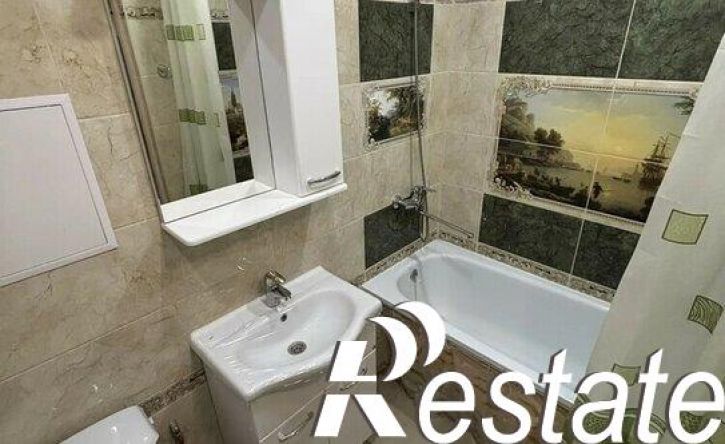 1-комн квартира Объездная улица, 39 к2,  д. 39 к2