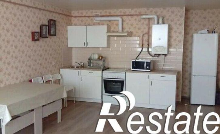 2-комн квартира Новороссийская улица, 265,  д. 265