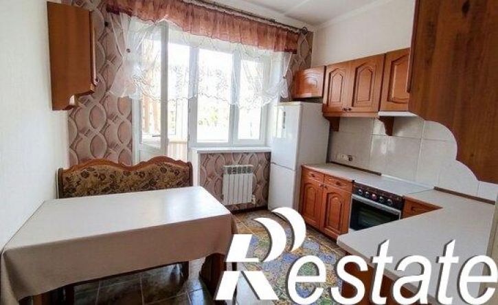 2-комн квартира Солнечная улица, 54,  д. 54