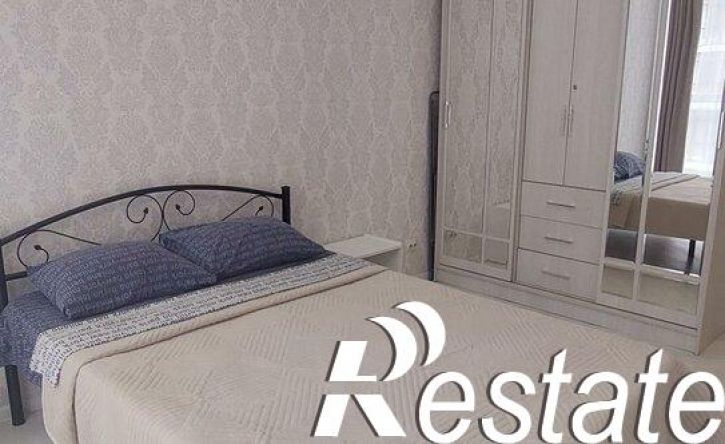 1-комн квартира Анапское шоссе, 30 к2,  д. 30 к2