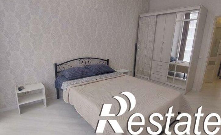 1-комн квартира Анапское шоссе, 30 к2,  д. 30 к2