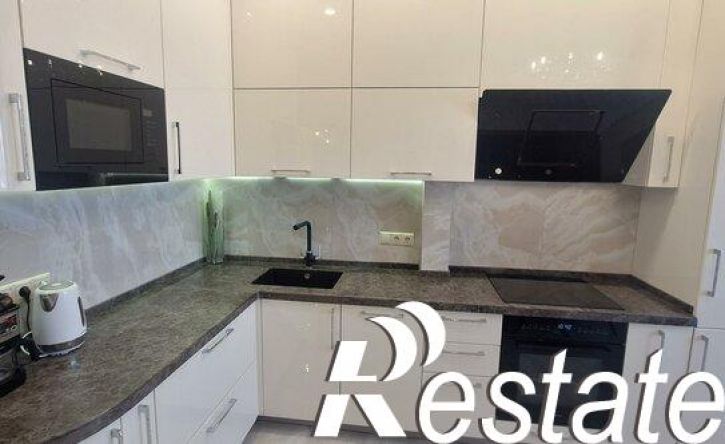 2-комн квартира Анапское шоссе, 30,  д. 30