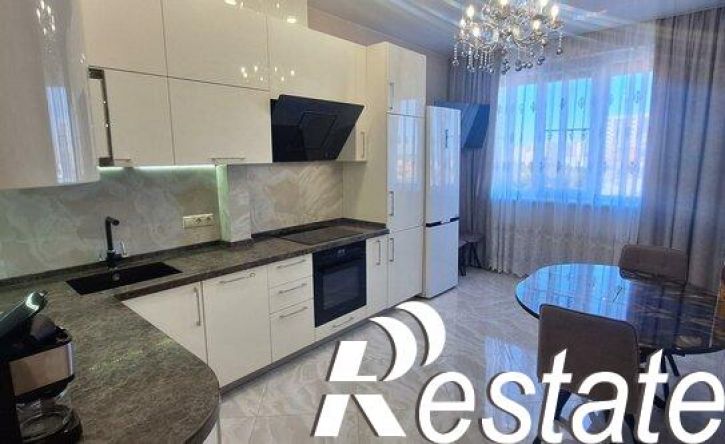2-комн квартира Анапское шоссе, 30,  д. 30