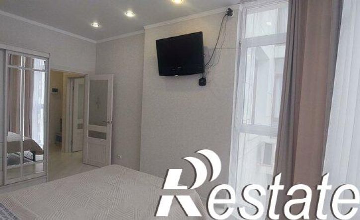 1-комн квартира Анапское шоссе, 30 к2,  д. 30 к2
