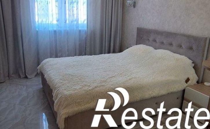 2-комн квартира Анапское шоссе, 30,  д. 30
